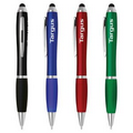 Nova Two Function Touch Stylus Pen